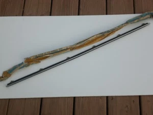 BUICK 4408370 1964-1965; SPECIAL, SKYLARK 4 DOOR SEDAN &amp; STATION WAGON WEATH - Picture 1 of 1