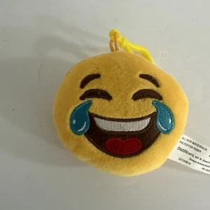 Kangaroo Laughing Plush Backpack Clip 4" x 1" - Works - Free Shipping - Picture 1 of 5