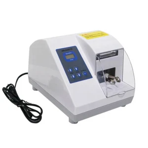 Mezclador de cápsulas de amalgama ajustable de laboratorio dental amalgama digital HL-AH (G10) - Imagen 1 de 8