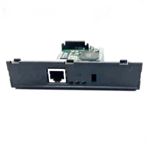 Network Interface Card PX03318XD MDK 332V-0 PW05260CX For SATO Thermal Printer - Picture 1 of 3