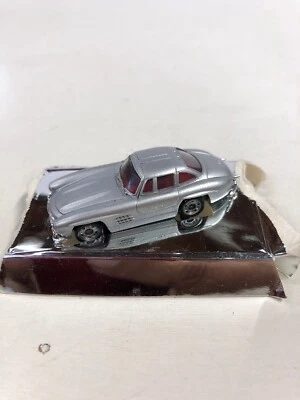 Mini Exacts 1:87 H.O. Scale Mercedes Gullwing O9 - Image 1 of 4