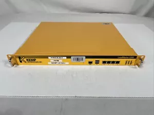 Kemp Technologies LoadMaster 2200 NSA1042N8-LM2200 Load Balancer - Picture 1 of 7
