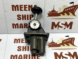 REXROTH R431005013 INDUSTRIAL PILOTAIR VALVE LEVER OPERATED VALVE 2HA-2Z - Picture 1 of 6