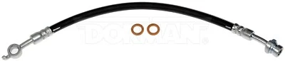 Manguera de freno trasera izquierda para Kia Sorento Dorman 2015-2016 H622641 Foto 1 de 3