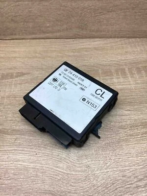 24410018 F005V00131 Bosch Opel Vauxhall Module Climatronic Control Heating CL - Image 1 of 4