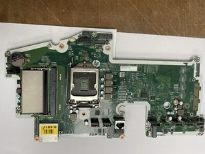 PC todo en uno original HP EliteOne 800 G6 24 - Placa madre - Imagen 1 de 4