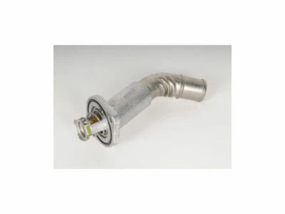 Conjunto de carcasa termostato refrigerante motor para GMC Envoy XUV AC Delco 26449WJ Foto 1 de 2