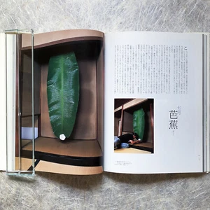 IKEBANA Flowers in Four Seasons TOSHIRO KAWASE Flower Arranging Art Antiques - Picture 1 of 12