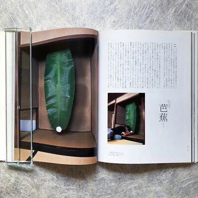 IKEBANA Flowers in Four Seasons TOSHIRO KAWASE Flower Arranging Art Antiques - Image 1 of 4