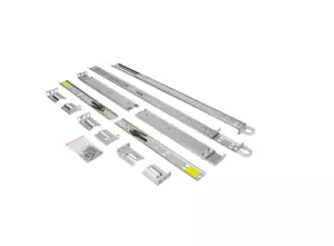 *NEW COMPLETE SET* SuperMicro CSE-PT51 CSE-PT51L 1U Slide Rails - Picture 1 of 1