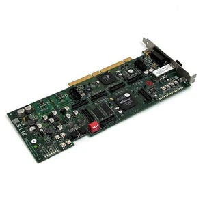 XAAR PCS Fibre Card 6652020 Baugruppe, Modul, Steckplatine, used - Picture 1 of 3