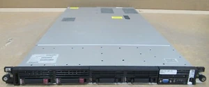 HP ProLiant DL360 G6 2x E5520 2.26GHz 24GB 292GB 256MB Cache 1U Rack Server - Picture 1 of 3