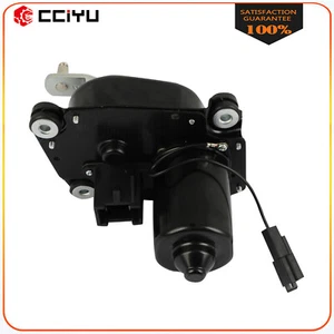 Front Left Windshield Wiper Motor For 1980-1986 Ford F-250 - Picture 1 of 9