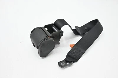 ⭐ 01-06 Bmw E46 325ci 330ci M3 Convertible Cinturón de Seguridad Superior Trasero Reatractor Fabricante Original Foto 1 de 4