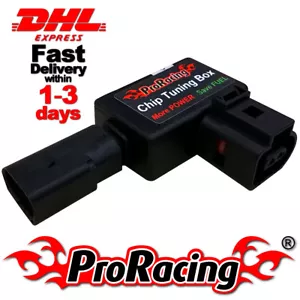 Chiptuning Box VW GOLF V 1.9 2.0 TDI +35 KM 105 131 136 140 KM PD - Zdjęcie 1 z 1