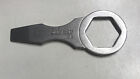 SNAP ON TOOLS VINTAGE KEYCHAIN SCREWDRIVER RARE AND LIMITED 60s/70s