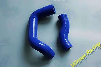 Manguera radiador silicona FIT TOYOTA CELICA 1600 GT TA22/TA27 2TC/2TG 1.6 1970-1977 Foto 1 de 4