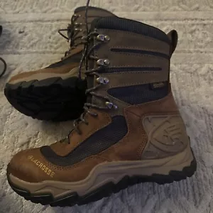 LaCrosse 513364 Women's Windrose Edge 600G Leather Hunting Boots Shoes - Picture 1 of 9