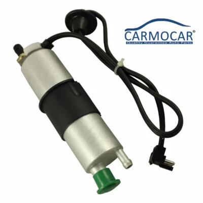 Запасной электрический топливный насос TRE-434 напрямую подходит для Mercedes MBZ НОВЫЙ EFI - Изображение 1 из 4