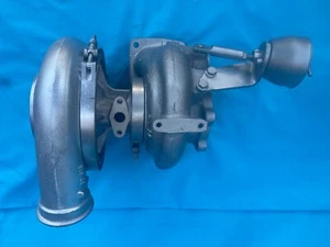 2015-18 Freightliner Cascadia 14.8L Detroit DD15 Borg Warner Genuine B3G Turbo - Picture 1 of 7