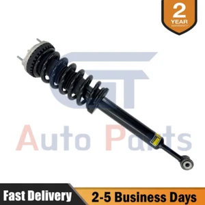 Vorne Links oder Rechts Stoßdämpfer Federbein Für Maserati Ghibli III M157 2WD - Bild 1 von 7