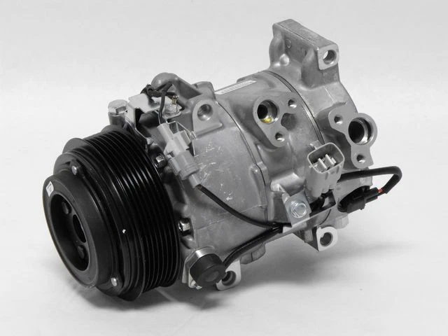 Compresor de aire acondicionado 74WWFV88 para Lexus RX350 RX330 2008 2007 2006 2009 Foto 1 de 1