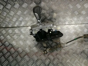 2014 - 2018 Subaru Forester Automatic Gear Selector Shifter Mechanism W/ Cable - Picture 1 of 11