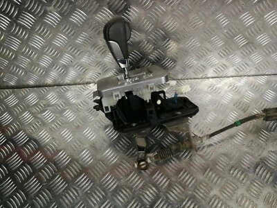 2014 - 2018 Subaru Forester Automatic Gear Selector Shifter Mechanism W/ Cable - Image 1 of 4