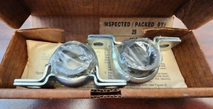 FAFNIR Modell 5X413 Kissenblock Lager Set. 2er-Pack - Bild 1 von 3