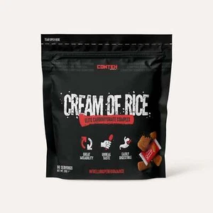 Conteh Cream Of Rice 2kg - Picture 1 of 6