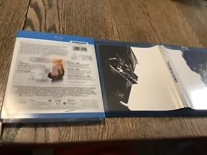 Transformers Zwei-Disc Special Edition gebraucht Blu-ray 2007 actionfrei USA Versand - Bild 1 von 1