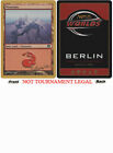 Mountain (8th Edition 344 - Wolfgang Eder - 2003) World Championship NM ABUGames