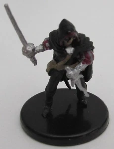 THE BLACK VIPER 23 Waterdeep Dragon Heist Dungeons Dragons D&D Icons Realm - Picture 1 of 1