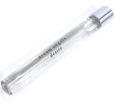 Victoria’s Secret Roll-On Fragrance ~ Dream Angels Desire ~ 0.33 Oz (New/No Box) - Image 1 of 3