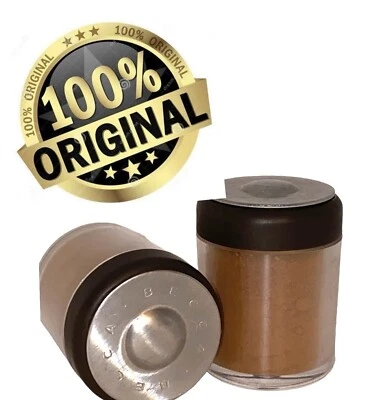 2 PACK Refill Becca fine loose finishing powder Nutmeg ( Brown) New Shine Free - Image 1 of 4