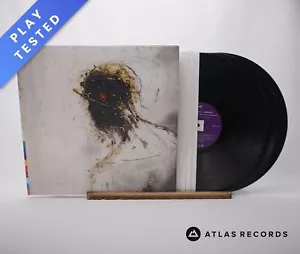 Peter Gabriel Passion 2 x 12" + 12" Album Vinyl Record - NM/EX - Picture 1 of 11