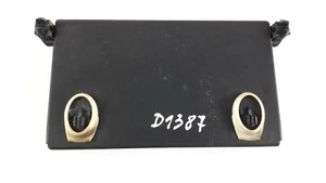 D1387 Centralina Centralina ECU MERCEDES BENZ 2118200526 - Foto 1 di 4