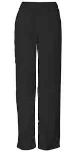 Scrubs Dickies Herren Reißverschluss Fly Ziehhose 81006 BLWZ schwarz kostenloser Versand - Bild 1 von 3
