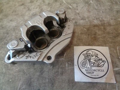 Yamaha V Star 1100 2003 pinza de freno delantera derecha Foto 1 de 4