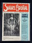 114	-	Suriname Adventure	, Magazine	, Miss Surinam, South America, Sep	, 1970