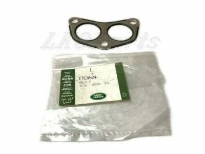 Junta colector escape original Land Rover ETC4524 Foto 1 de 4