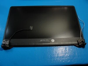 Asus TUF Gaming FX705DY-RS51 OEM Laptop FHD LCD Screen Complete Assembly Black - Picture 1 of 6