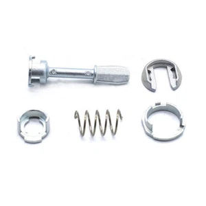 #3B0837167 para VW Passat 1995-2006 cerradura de puerta cilindro de cierre kit de reparación - Imagen 1 de 7