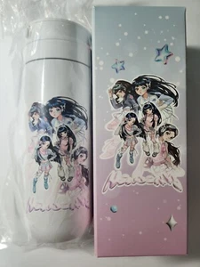 NEW JEANS NEWJEANS X LINE FRIENDS OFFICIAL MD NJ Get Up Ver. TUMBLER - Picture 1 of 3
