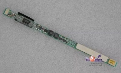 Laptop LCD Screen Inverter KL104-B001 Notebook Compaq Armada M700 #K596 - Image 1 of 2