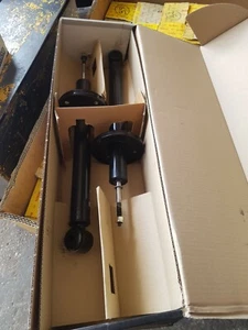 AMMORTIZZATORI post. DELPHI D2252940 VW GOLF II III IV JETTA 191513033D coppia - Imagen 1 de 6