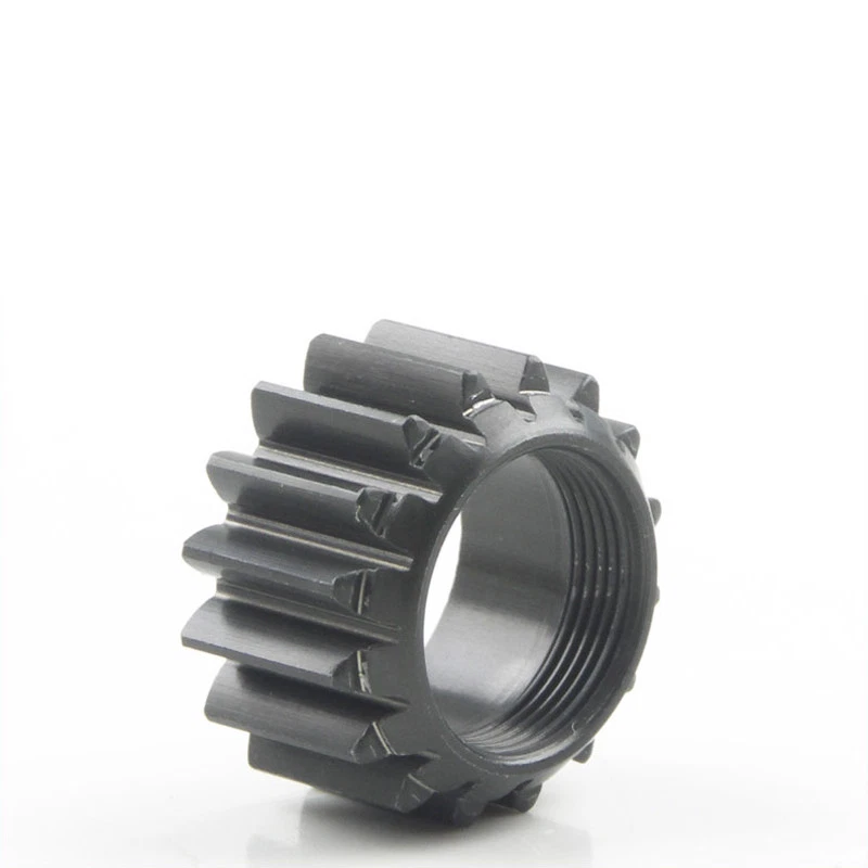 Hauptzahnrad 16 Zähne 0.8M 1. Gang Kyosho VZW-230-16 # 705670 - Bild 1 von 1