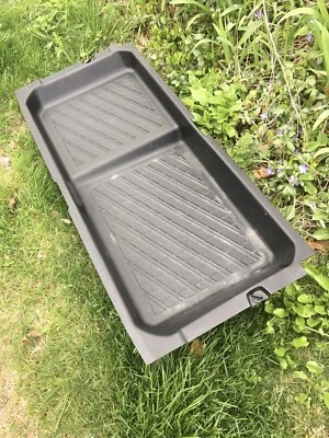 Revestimiento de bandeja de almacenamiento de carga para maletero Volvo XC70 2005 20006 2007 OEM AK201162 Foto 1 de 4