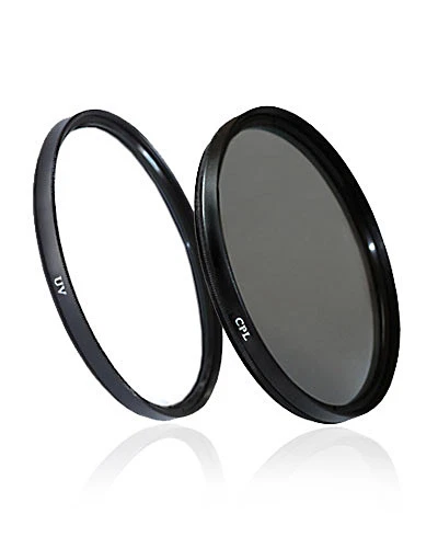 PIXONYX FILTERSET CPL+ UV Schutzfilter 67mm