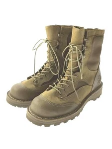 Danner Mojave Military RAT STEEL-TOE Gore-Tex Combat 8" Hi Herren Stiefel Größe 5,5 NEU - Bild 1 von 8